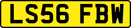 LS56FBW