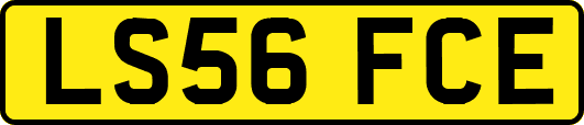 LS56FCE