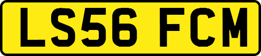 LS56FCM