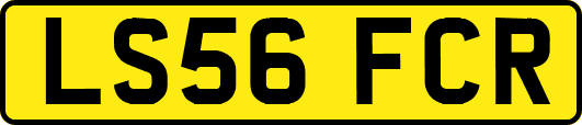 LS56FCR