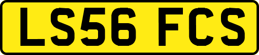 LS56FCS