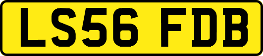 LS56FDB