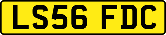 LS56FDC