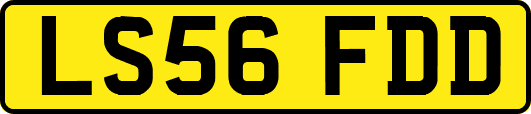 LS56FDD