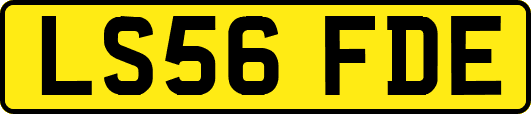 LS56FDE