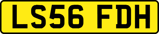 LS56FDH