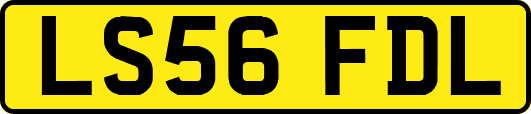 LS56FDL