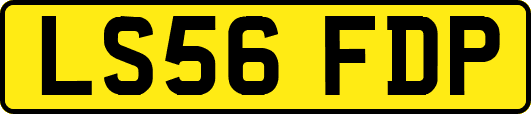 LS56FDP