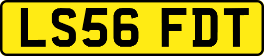 LS56FDT