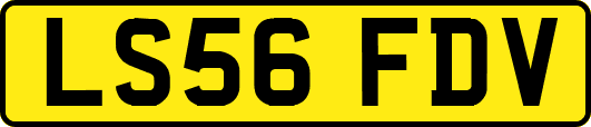 LS56FDV