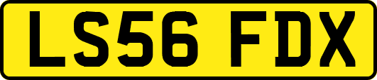 LS56FDX
