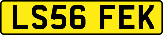 LS56FEK