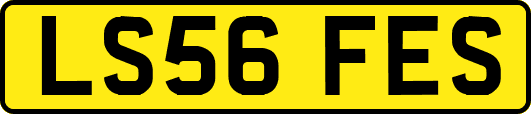 LS56FES
