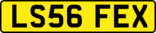 LS56FEX