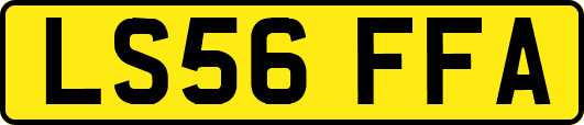 LS56FFA
