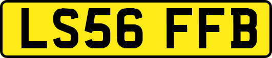 LS56FFB