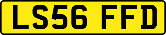 LS56FFD