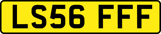 LS56FFF
