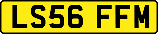LS56FFM