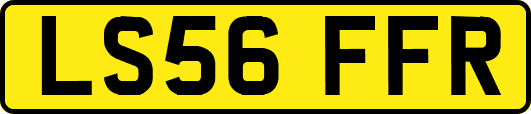 LS56FFR