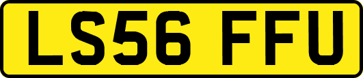 LS56FFU