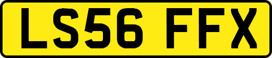 LS56FFX