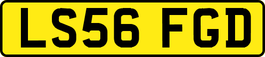 LS56FGD