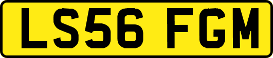 LS56FGM