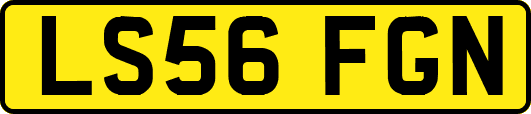 LS56FGN