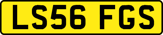 LS56FGS