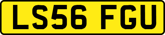 LS56FGU