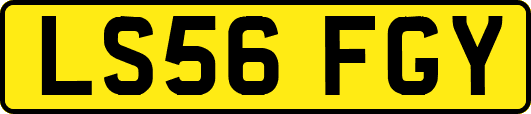 LS56FGY