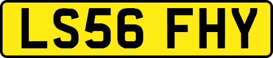LS56FHY