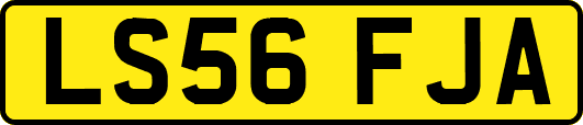 LS56FJA