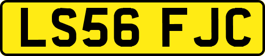 LS56FJC