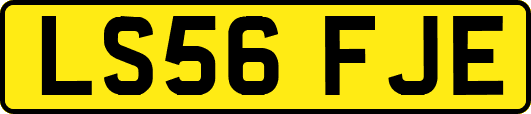 LS56FJE