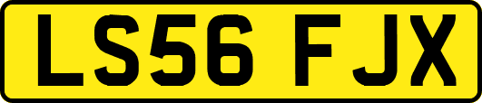LS56FJX