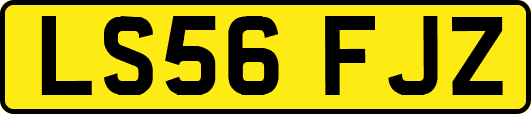 LS56FJZ