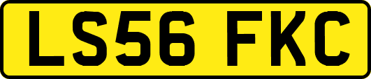 LS56FKC