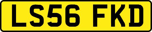LS56FKD