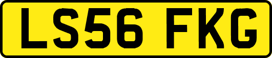 LS56FKG