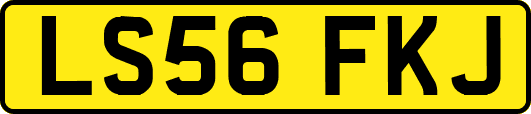 LS56FKJ