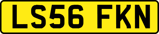 LS56FKN