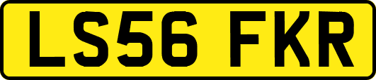 LS56FKR