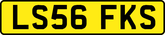 LS56FKS