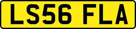 LS56FLA