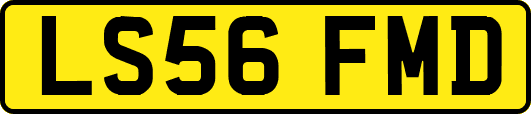 LS56FMD