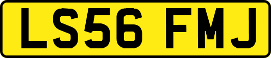 LS56FMJ