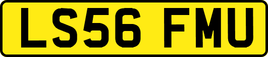 LS56FMU