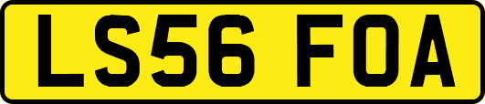 LS56FOA